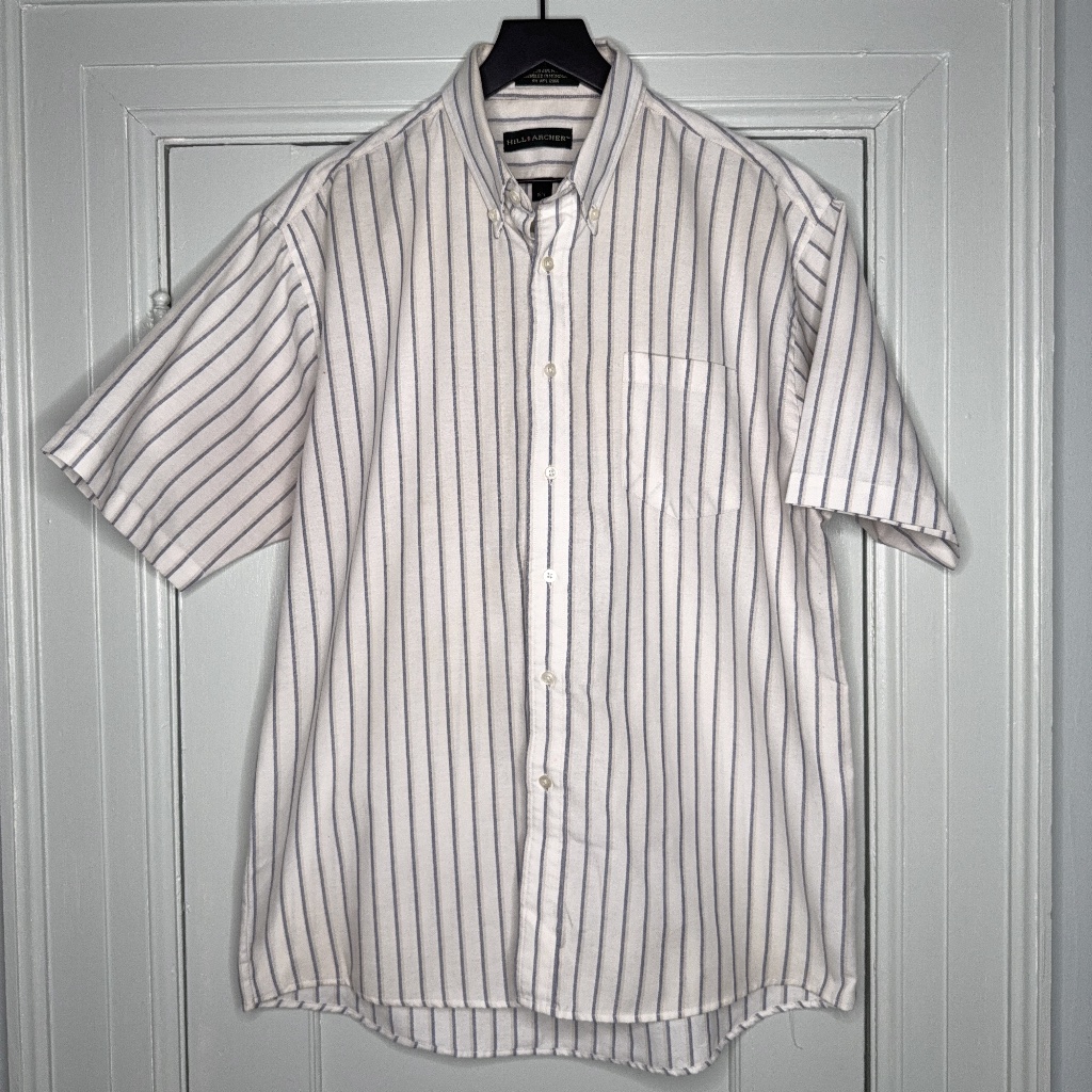 Vintage Button Down Shirt Vintage Button Down Shirt